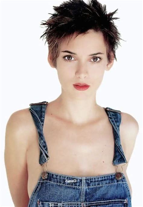 winona ryder nude pics|Winona Ryder Nue, Photos Porno Volées, XXX Images Sexe